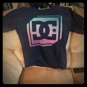 Mens DC t-shirt